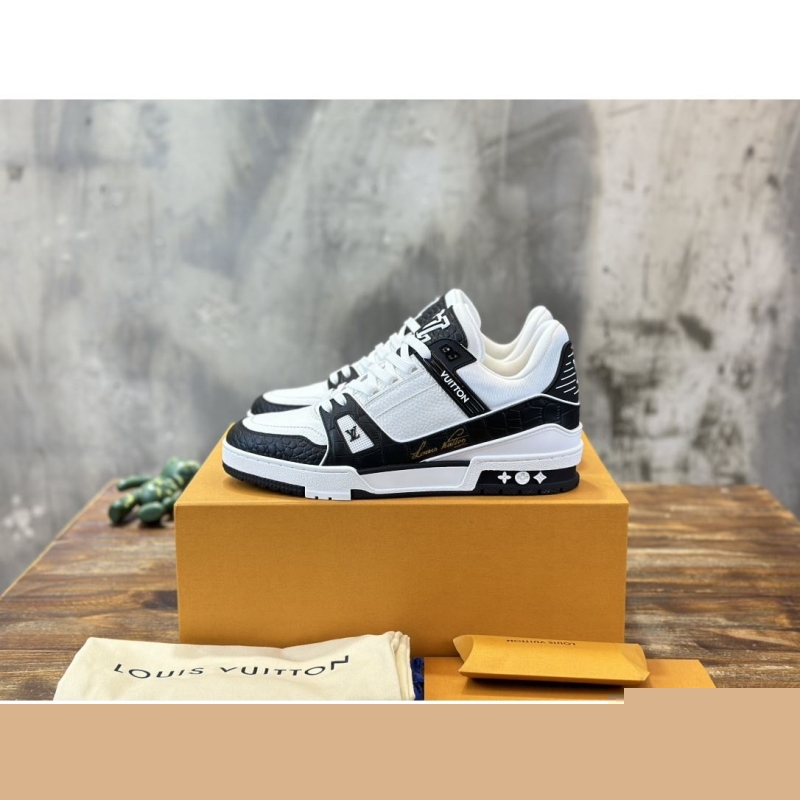 LV Casual Shoes